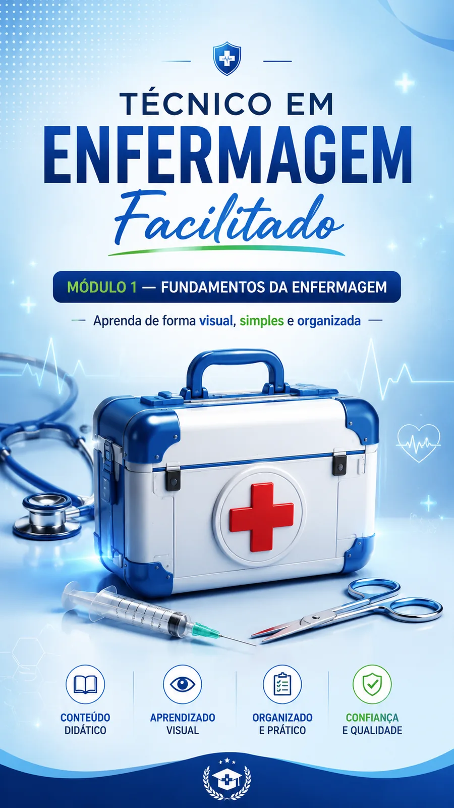 Fundamentos da Enfermagem