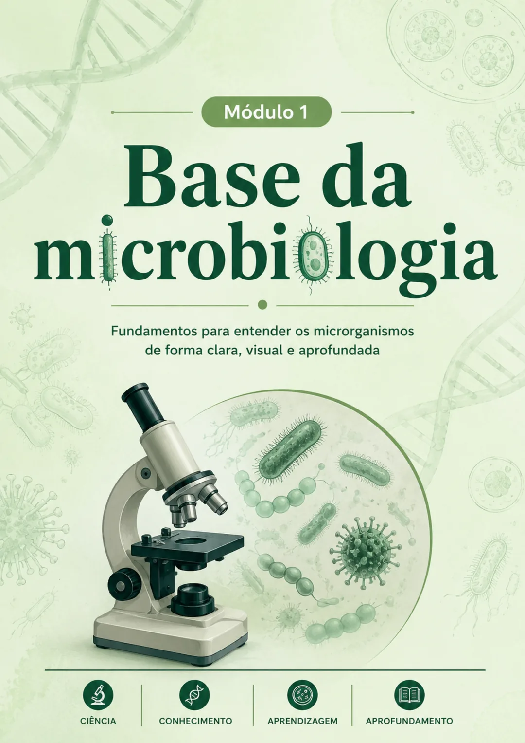 Microbiologia Facilitada